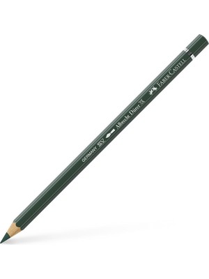 Renas Store Faber-Castell Sulu Boya Kalemi Yeşil