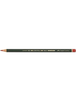 Renas Store Faber-Castell 9609 Kırmızı Kopya Boya K.(Fsc)