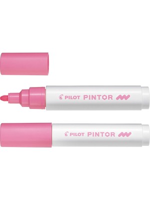 Renas Store Pılot Pintor (M) - Pembe