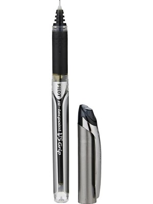 Renas Store Pılot V5 Grip - Siyah