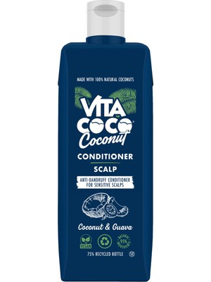 Renas Store Vita Coco Hassas Saç Derisi Saç Kremi – Hindistancevizi Özlü Nazik Nemlendirme