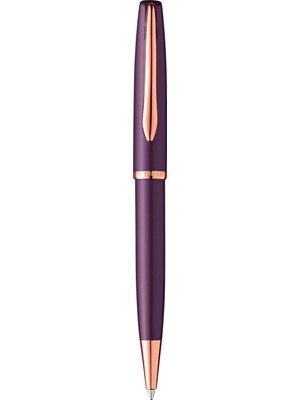 Renas Store Pelikan Jazz Noble Tükenmez Kalem Mor