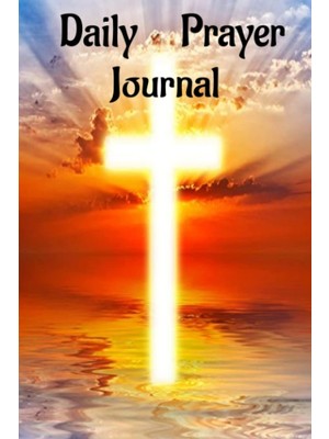 Renas Store Daily Prayer Journal