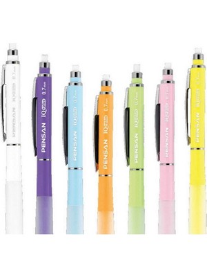 Renas Store Pensan Iq Plus Versatil Kalem 0.5 Uçlu, 1 Adet - PE21130VK05