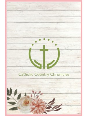 Renas Store Catholic Country Chronicles Prayer Journal