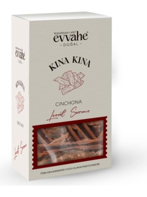 Renas Store Evvahe Doğal Kına, Kına, (50, Gr.)