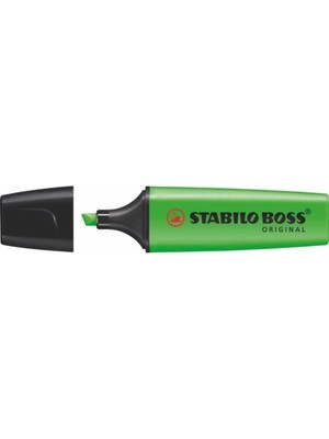 Renas Store 1 Parça = 583 Adet Stabilo Boss Orijinal Karışık Renkler
