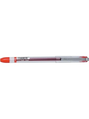 Renas Store My-Gel Ef 0.3 mm Iğne Uçlu Kalem Kırmızı