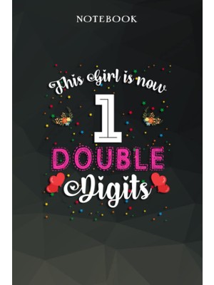 Renas Store Birthday Gifts For Men :this Girl Is Now 1 Double Digits 1st Birthday Gift: Gifts For Friends:funny Gifts For Men, Gifts For Him - Gifts For Husband, ... Day, Birthday Gifts For Men, Husband, Boyf