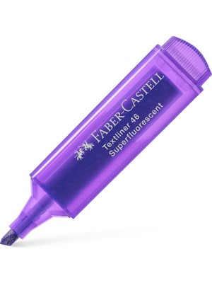 Renas Store Faber – Castell Box ile 10 Işaret Kalemlerine Textliner 1546