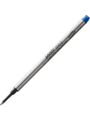 Renas Store Lamy Refil Roller Mavi M63M