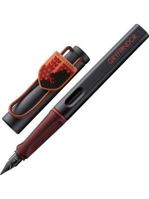Renas Store Lamy Safarı Harry Potter Dolma Kalem Gryffındor M Uc