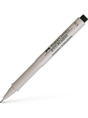 Renas Store Faber-Castell Ecco Pigment Çizim Kalemi 0.5