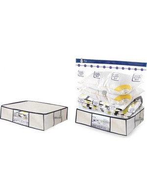 Empressco Vakumlu Çantalı Hurç Xxlarge