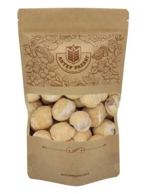 Renas Store Antep Pazarı Topy Fıstık (Soya Kaplamalı) (400)