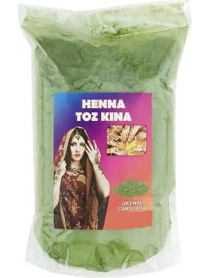 Renas Store Benim Marifetlerim - Paketli Kına 250 Gram