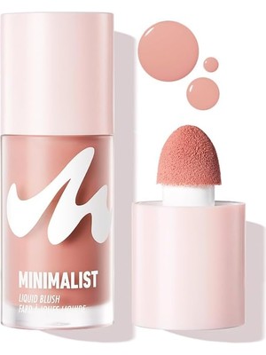 Renas Store Minimalist Serisi Likit Allık (08)