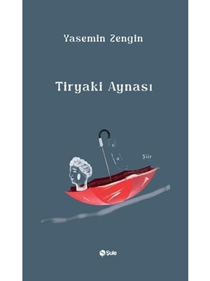 Renas Store Tiryaki Aynası