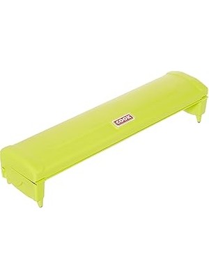 Renas Store Cook Bas&kes Streç Film Kesme Aparatı, 30 cm x 30 M, Yeşil