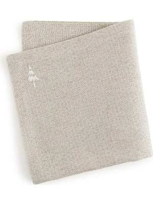 Renas Store Alarce Peçete 45X45 cm Natural-Bej