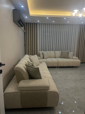 Carica Maynes Koltuk Takımı