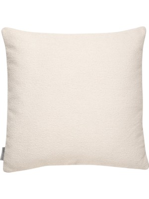 Renas Store Mudo Home Alba Kırlent Ekru 45 x 45 cm
