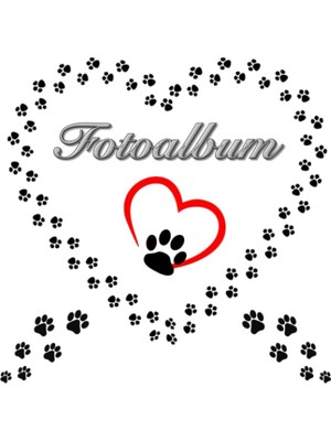 Renas Store Fotoalbum Für Hunde Katzen Haustiere Geschenkidee Hundeliebhaber Katzenliebhaber Züchterbuch Hundeverein Katzenverein Photo Album Foto Tagebuch Welpen ... Tierschutz Fellnasen Weiß (German Edition)