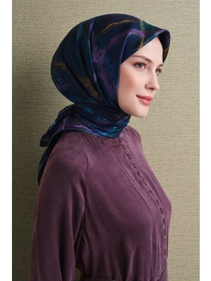 Armine Tivil Ipek Eşarp 9602D-31