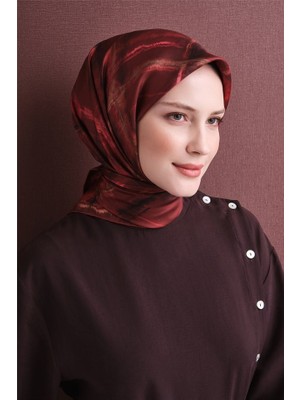 Armine Tivil Ipek Eşarp 9602D-81