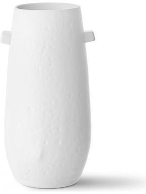 Renas Store The Mia Pure Dekoratif Vazo 16X15X32 cm