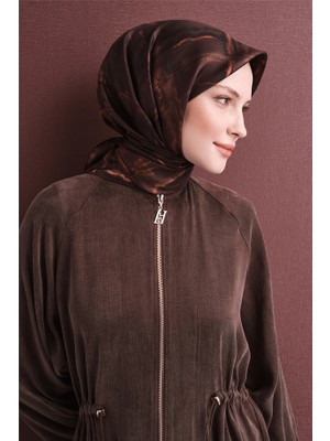 Armine Tivil Ipek Eşarp 9602D-53