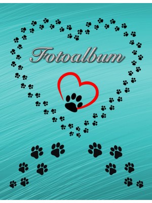 Renas Store Fotoalbum Für Hunde Katzen Haustiere Geschenkidee Hundeliebhaber Katzenliebhaber Züchterbuch Hundeverein Katzenverein Photo Album Foto Tagebuch Welpen ... Tierschutz Fellnasen Türkis (German Edition)