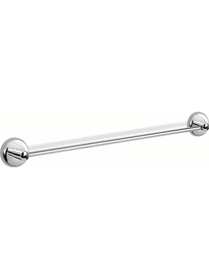 Renas Store Zethome Paslanmaz Havluluk Uzun 40CM