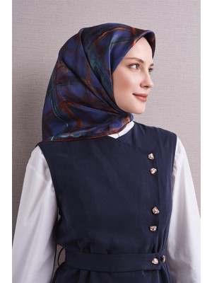 Armine Tivil Ipek Eşarp 9602D-35