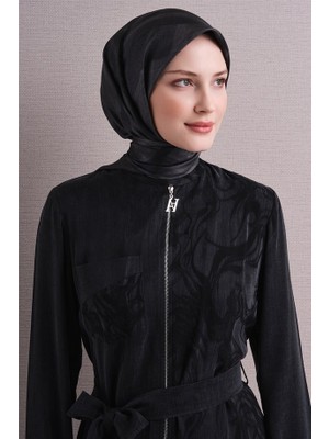 Armine Saten Ipek Eşarp 9618D-34