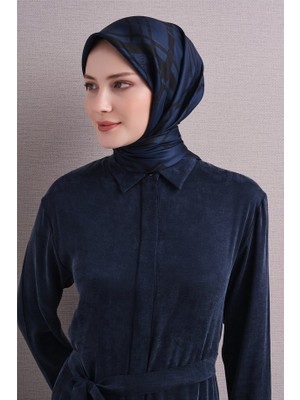 Armine Tivil Ipek Eşarp 9643D-06