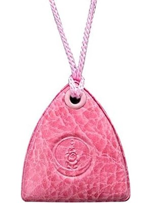 Renas Store Boyun Cevşeni - Pembe Renk (Cevşenü'l Kebir)