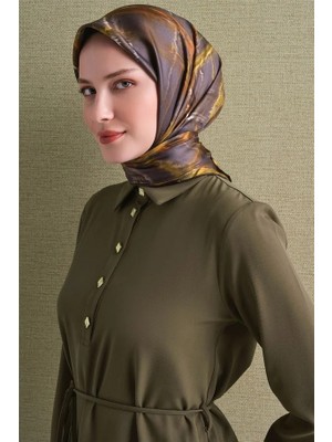 Armine Tivil Ipek Eşarp 9602D-32