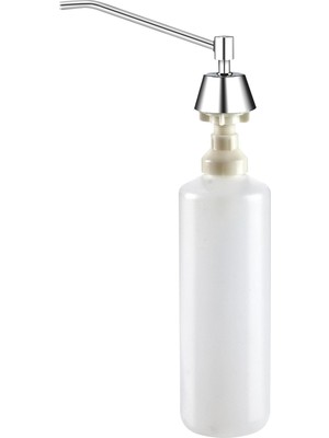 Renas Store Palex Ankastre Sıvı Sabunluk 3414
