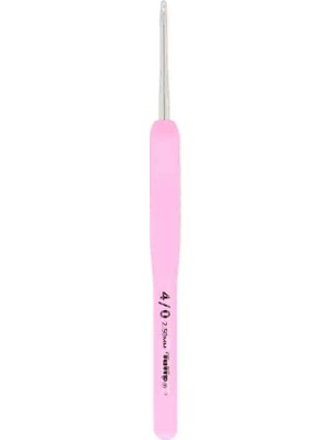 Renas Store Tulip Iğne Company Etimo Rose Crochet Hook-Size 4/2,5 mm
