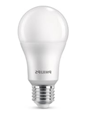 MarkEntegra LED Ampul - 13-100W, E27 Duy, Sarı Işık, 2700K