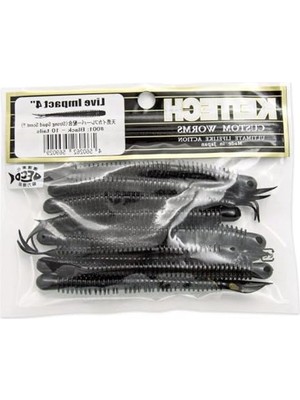 MarkEntegra Gold Shad Renkli Suni Yem, 4 Inç ve Yüksek Kalite