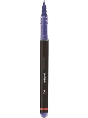 MarkEntegra 0.7 mm Roller Kalem - Mavi, Hızlı Kuruyan Mürekkep