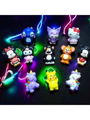 Kuzey Oyuncak 22 Adet Full Karakter Sukuşi Set Christmas Gift Squishy Sukuşi Set Yılbaşı Hediyeleri Noel Hediyesi