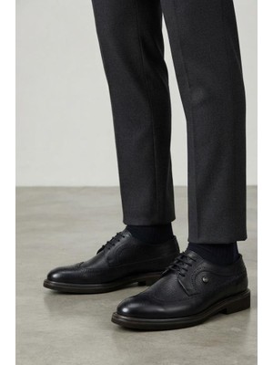 Pierre Cardin 157-2170 Hakiki Deri Erkek Casual Günlük Ayakkabı