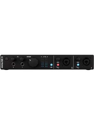 MarkEntegra Arturia Minifuse 4 Interface Audio