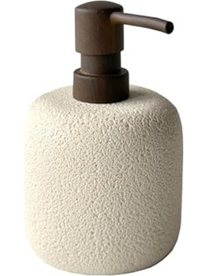 MarkEntegra Sıvı Sabunluk, Mutfak ve Banyo Için Kullanıma Uygun Şık Tasarım