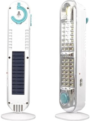 MarkEntegra Ledli Solar Işıldak, Taşınabilir ve Askı Aparatlı Dış Mekan Işığı