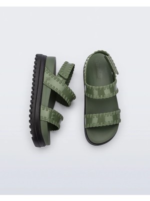 Melissa Melıssa Dune Flatform 36976 Kadın Sandalet
