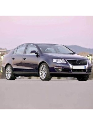MarkEntegra Vw Passat B6 Uyumlu Park El Fren Kolu Basma Tuşu (2006-2011)